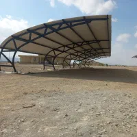 اهنگری و جوشکاری سیار