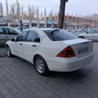 مرسدس بنز c240 مدل ۲۰۰۳|خودرو سواری و وانت|ارومیه, |دیوار