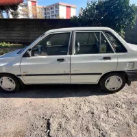 پراید مدل ۸۰ سالم|خودرو سواری و وانت|تنکابن, |دیوار