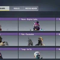 اکانت کلاف قیمت مناسب عالی و برای تازه کارا