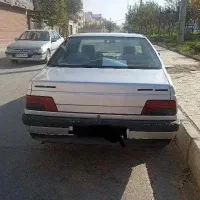 فروش فوق‌العاده فوری خودرو 405