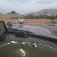 آب رسانی با تانکر دوازده هزار لیتر خوش قول
