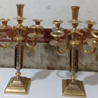 آینه و کنسول|بوفه، ویترین، کنسول|کرمانشاه, |دیوار