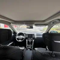 رنو کولئوس ۲۰۲۵|خودرو سواری و وانت|اصفهان, خلیل آباد|دیوار