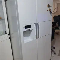 تعمیریخچال فریزر