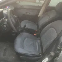 ۲۰۶مدل ۸۷تیپ ۳|خودرو سواری و وانت|یزد, |دیوار