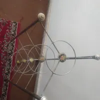 پایه دیگ|آب‌چکان و نظم‌دهنده ظروف|زابل, |دیوار