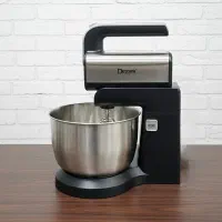 همزن برقی کاسه دار دسینی/خردکن/مخلوط کن