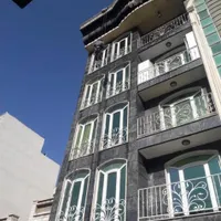 اجاره آپارتمان ۱۱۰ متری ۳ خوابه در کوی فردوس