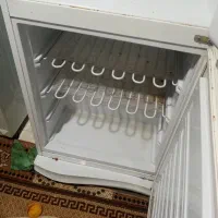 یخچال دو در|یخچال و فریزر|کرمانشاه, |دیوار