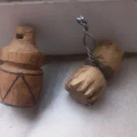 داغداغان(اویز گردن گوسفند)