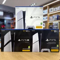 PS5 Slim Drive 2016 استاندارد اروپا|کنسول، بازی ویدئویی و آنلاین|شیراز, آزادی|دیوار