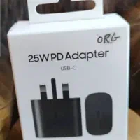 آداپتور اصل سامسونگ|لوازم جانبی موبایل و تبلت|گرگان, |دیوار