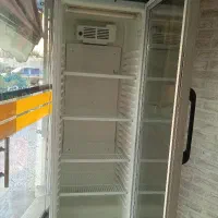 یخچال ایستاده