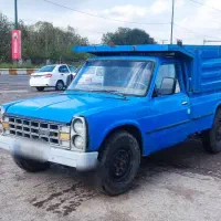 وانت نیسان|خودرو سواری و وانت|رشت, بیجارپس|دیوار