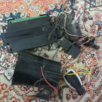 دزدگیر|صوتی و تصویری|اصفهان, قائمیه|دیوار