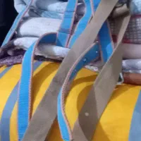 ۱عددقلاده سگ کامل نونو ۹نس برزنت محکم