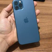 iPhone 12 Pro 256gb zaa پک اصلی