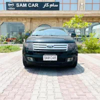 فورد ایج مدل 2008