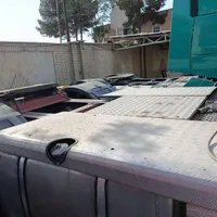 ایویکو ۴۴۰ مدل ۸۳|خودرو سنگین|تهران, آجودانیه|دیوار