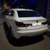 شاهین G سانروف دار مدل ۱۴۰۳|خودرو سواری و وانت|ایرانشهر, |دیوار