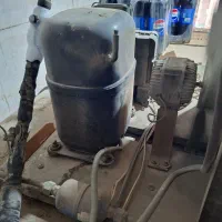 یخچال شش در|یخچال و فریزر|خرمشهر, |دیوار