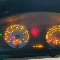 slx اس ال ایکس مدل ۹۸ دریچه گاز سیمی بدون رنگ|خودرو سواری و وانت|شهرکرد, |دیوار