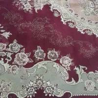 فروش فرش ۱۲ متری درحد نو