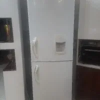 یخچال فریزر