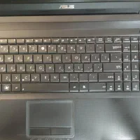 لپ تاپ برند Asus مدل X54H|رایانه همراه|اصفهان, خانه اصفهان|دیوار