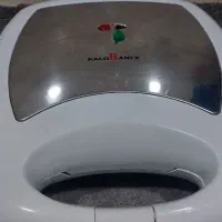 ساندویچ ساز مارک کلورانس|اجاق گاز و لوازم برقی پختوپز|قرچک, مهدیه|دیوار