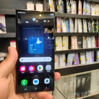 سامسونگ Galaxy S23 Ultra با حافظهٔ ۲۵۶ گیگابایت