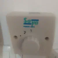 پنکه سقفی سایا