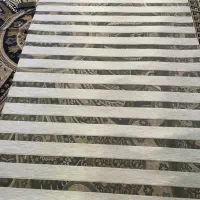 پرده زبرا