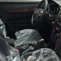 دنا پلاس ۵دنده موتور ارتقا|خودرو سواری و وانت|اراک, |دیوار