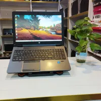 لپتاپ گرافیکدار Hp zbook 15g1/g2|رایانه همراه|ساوه, |دیوار