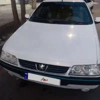 پژوslxمدل98موتورtu5 گاز سیمی