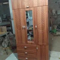 کمد انباری دار بزرگ قیمت مناسب