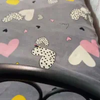 دوعددتخت یه نفره سالم