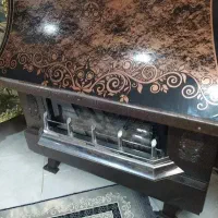 تعمیر بخاری و ابگرمکن گازی کولر آبی اجاق گاز