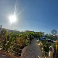 اجاره روزانه باغ ویلا|اجارهٔ کوتاهمدت ویلا و باغ|تربتحیدریه, منظر|دیوار