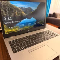 لپتاپ HP ProBook 650 i5 نسل 8