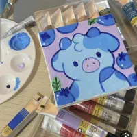 آموزش نقاشی کودکان|خدمات آموزشی|نظرآباد, شهرک صنعتی سپهر|دیوار