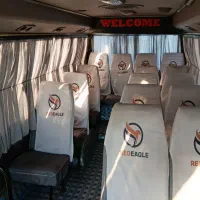 مینی بوس هیوندا 89|خودرو سنگین|اهواز, منبع اب|دیوار