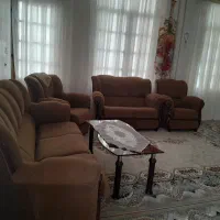 مبل راحتی|مبلمان خانگی و میز عسلی|سبزوار, امیر کبیر|دیوار