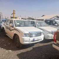 پادرا کارون دو کابین