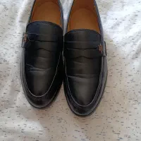 کفش کالج مردانه|کیف، کفش، کمربند|ایذه, |دیوار