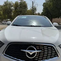 هایما S5 مدل 403