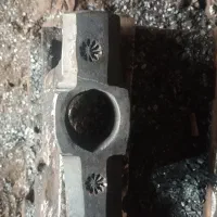 تولید چکش و کلنگ وغیره