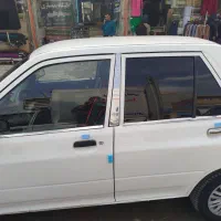 مدل 98 بدون رنگ|خودرو سواری و وانت|لردگان, |دیوار